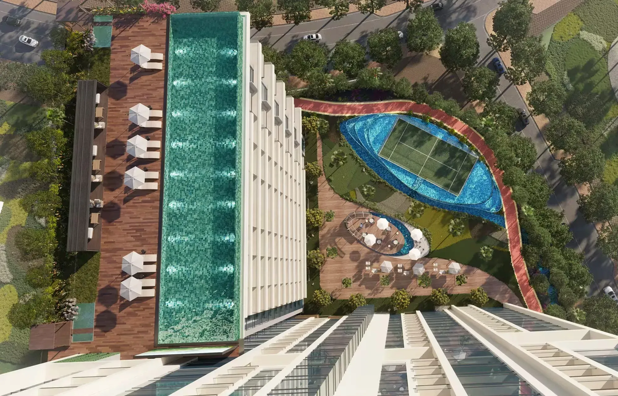 Engage with the Majestic Beauty and Lavish Oasis of ORO24 Kyoto in the Heart of Arjan