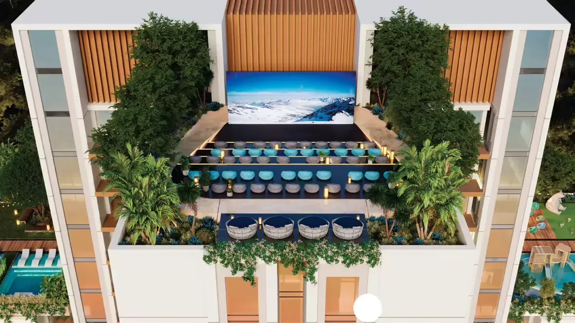 الكشف عن مشروع ORO24 Levanto في قرية جميرا الدائرية: بوابتك إلى الحياة الراقية