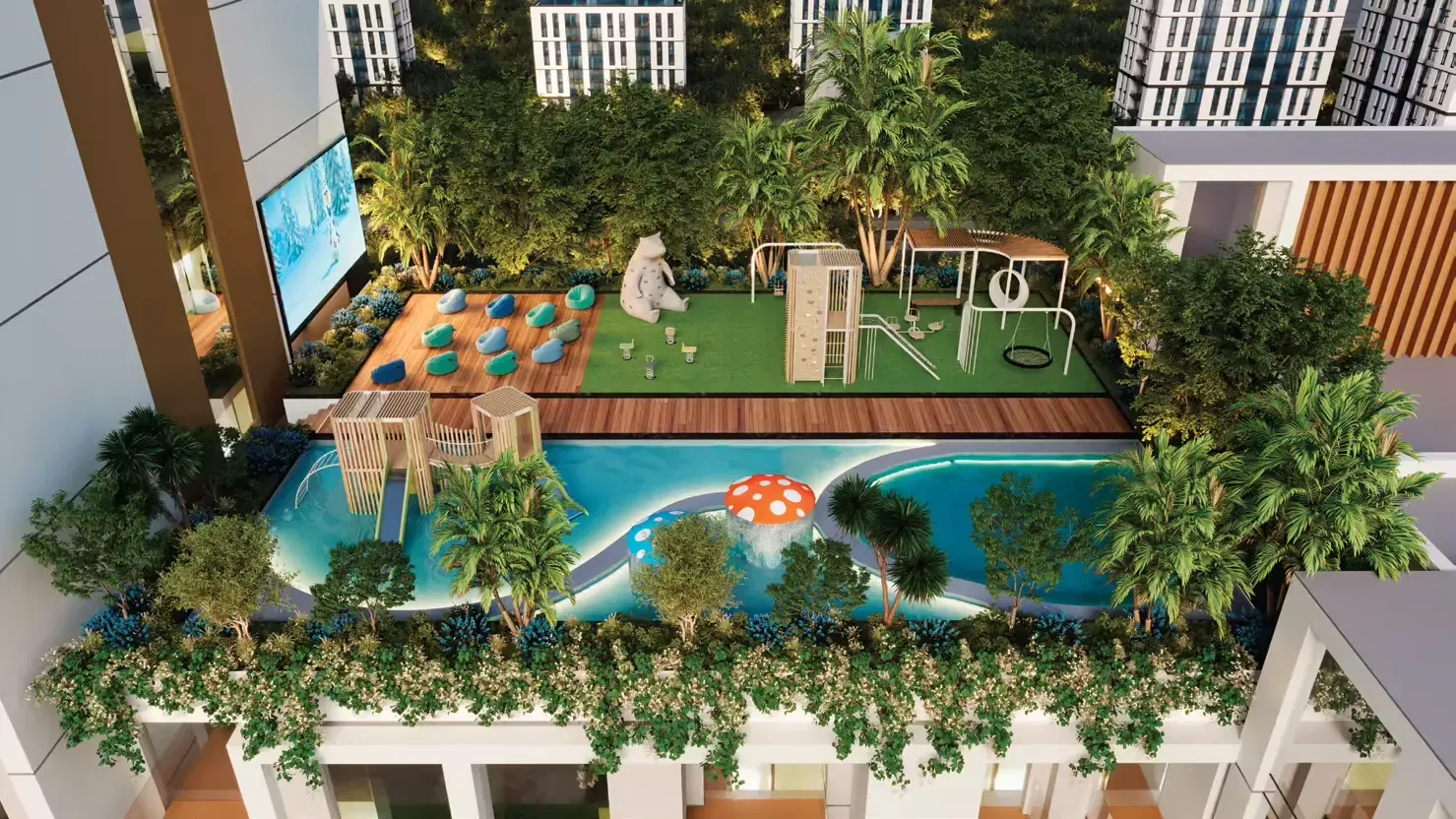 الكشف عن مشروع ORO24 Levanto في قرية جميرا الدائرية: بوابتك إلى الحياة الراقية