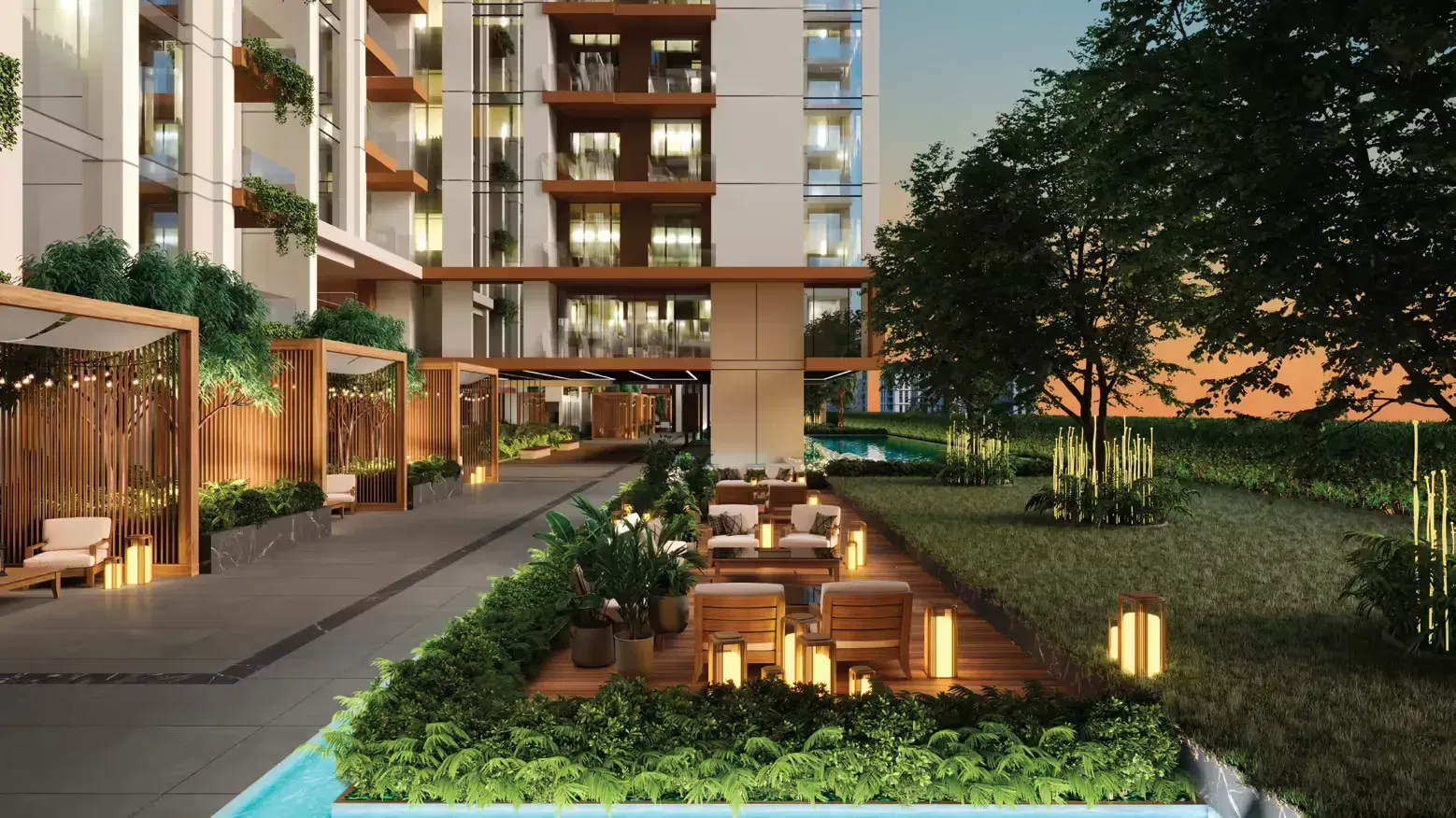 الكشف عن مشروع ORO24 Levanto في قرية جميرا الدائرية: بوابتك إلى الحياة الراقية