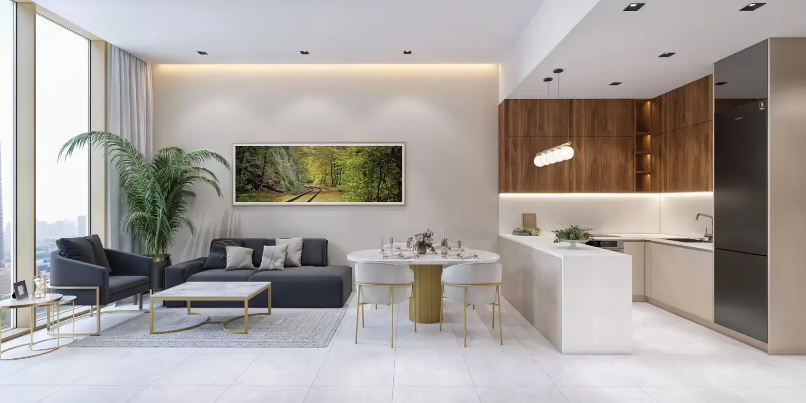 الكشف عن مشروع ORO24 Levanto في قرية جميرا الدائرية: بوابتك إلى الحياة الراقية