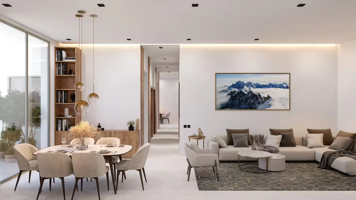 الكشف عن مشروع ORO24 Levanto في قرية جميرا الدائرية: بوابتك إلى الحياة الراقية