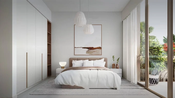 Emaar Orania - Luxurious Townhouses by Emaar