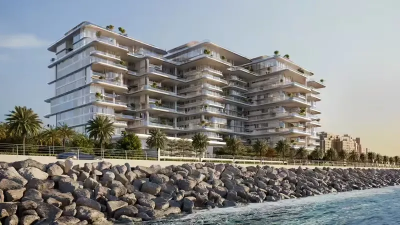 Коллекция Orla Dorchester от Omniyat