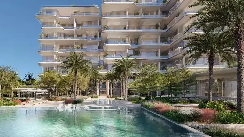 Коллекция Orla Dorchester от Omniyat