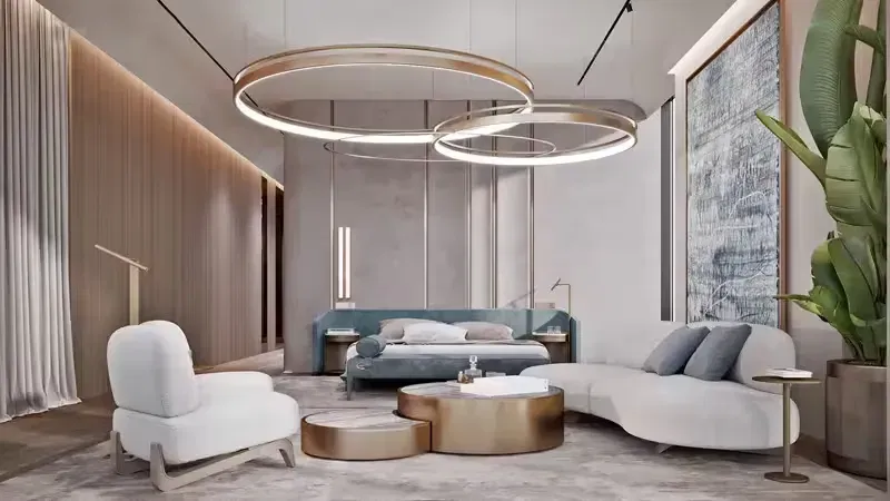 Коллекция Orla Dorchester от Omniyat