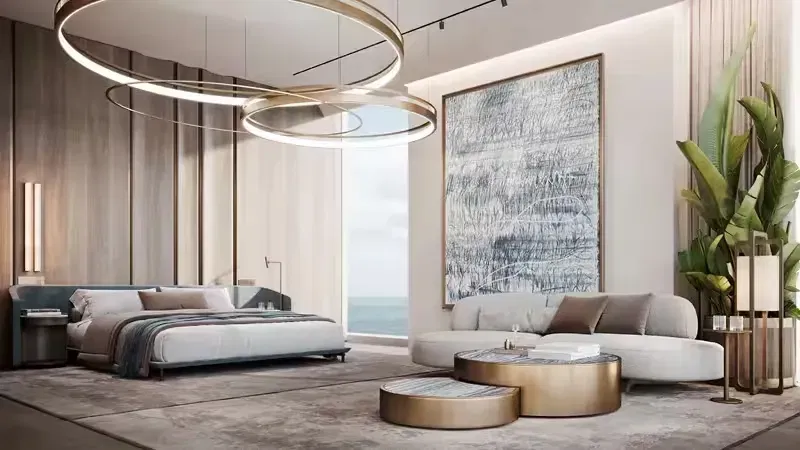 Коллекция Orla Dorchester от Omniyat