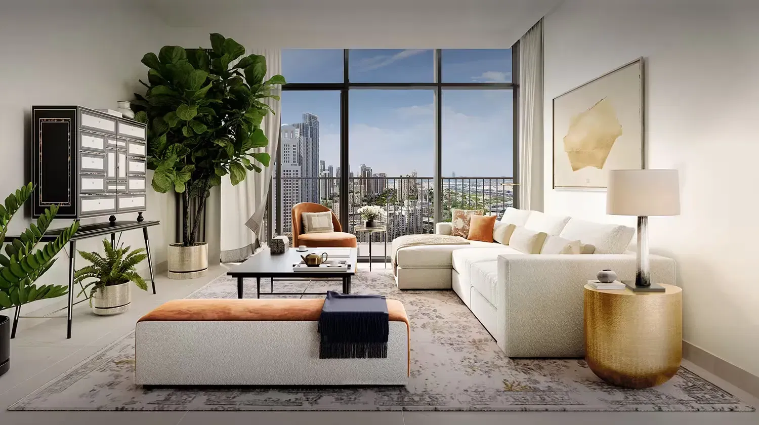 قصر ريزيدنسز الشمالي