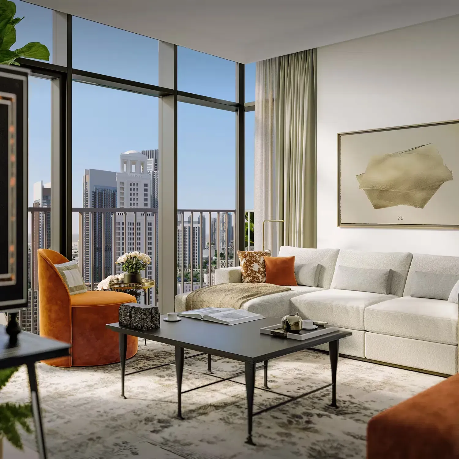 قصر ريزيدنسز الشمالي