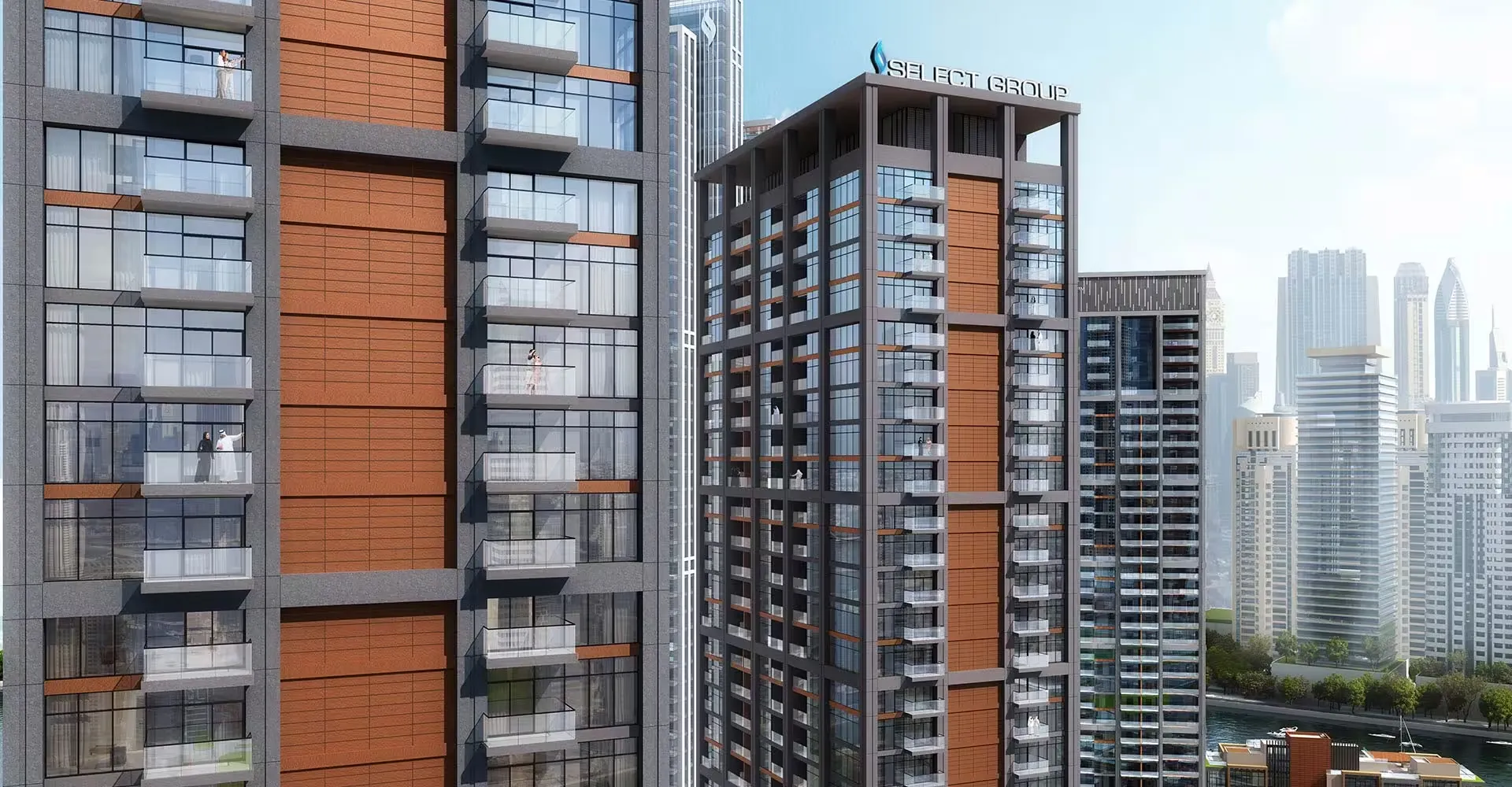 شبه جزيرة فور بلازا