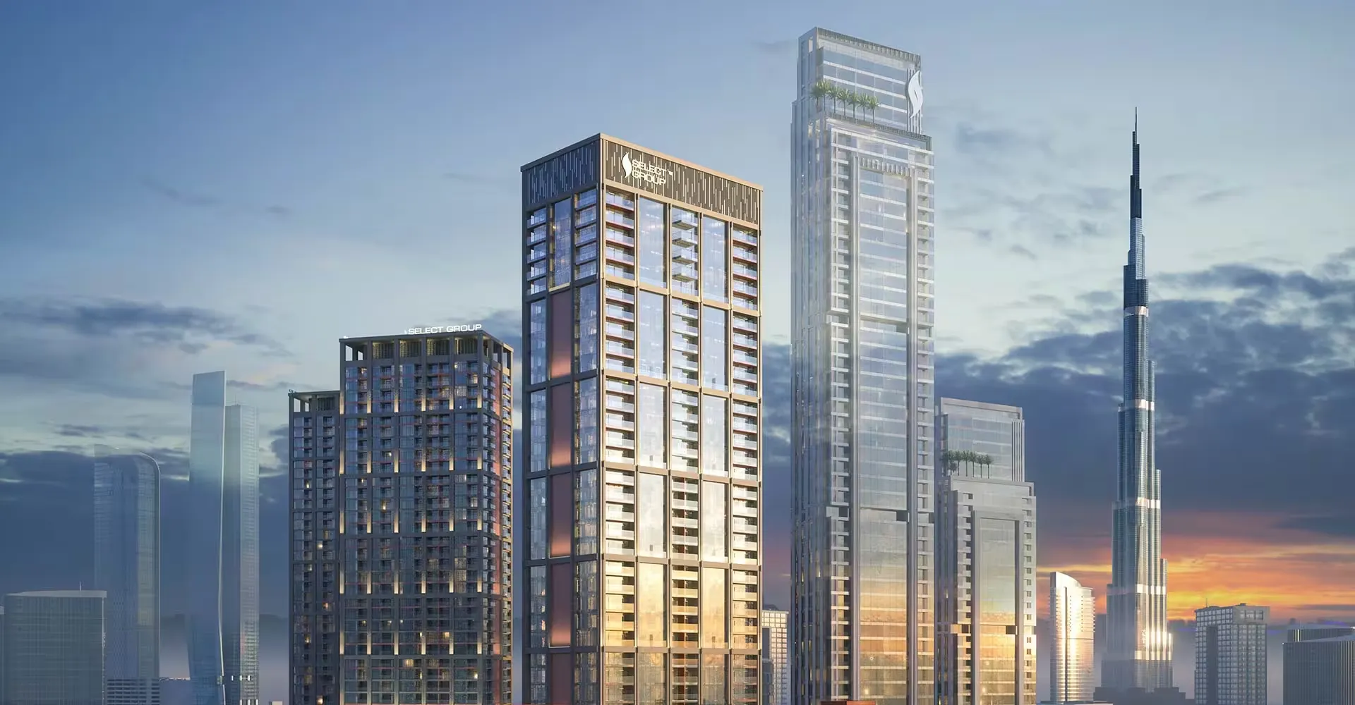 شبه جزيرة فور بلازا