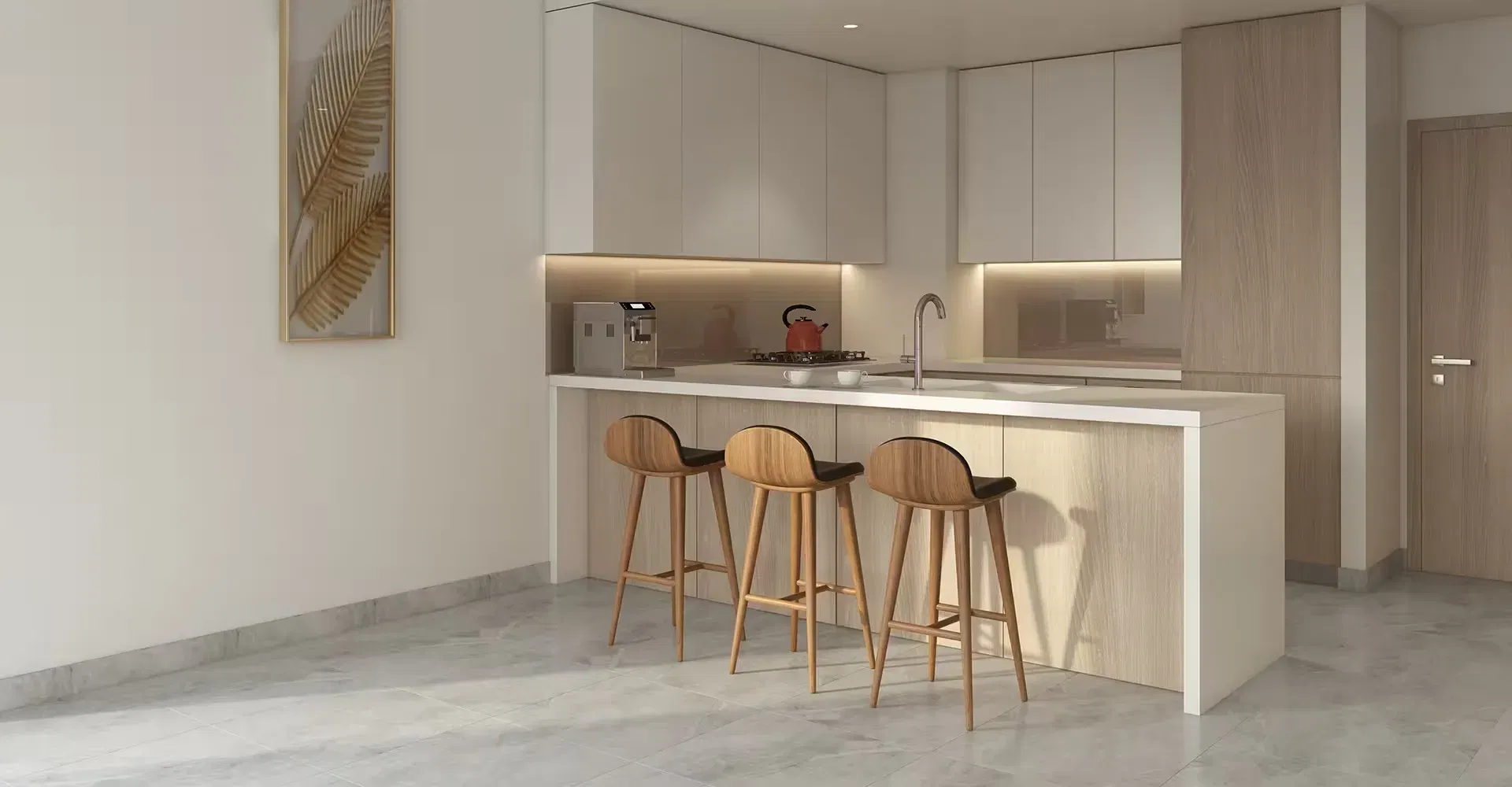 شبه جزيرة فور بلازا