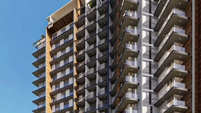 High End Residences at Elevate by Prescott Development
