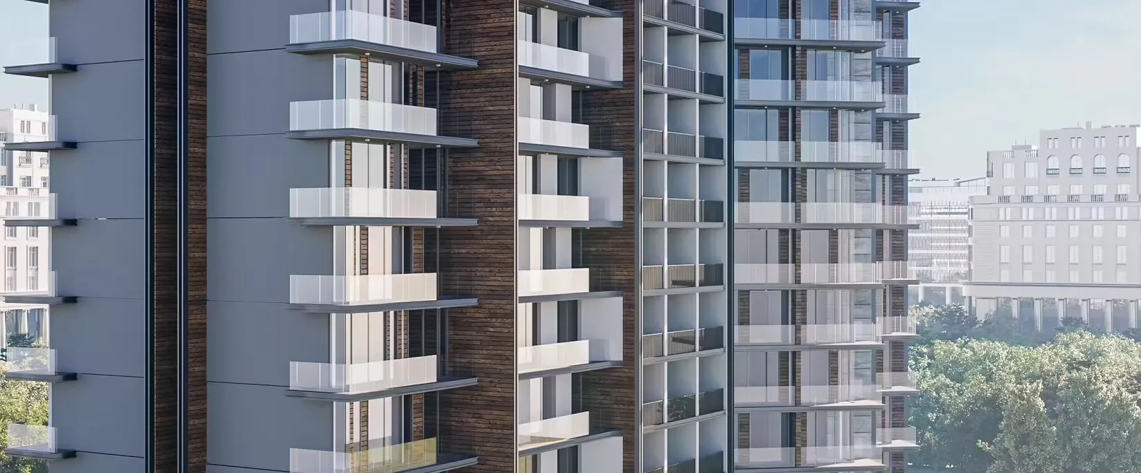 مساكن راقية في Elevate by Prescott Development