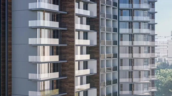 High End Residences at Elevate by Prescott Development