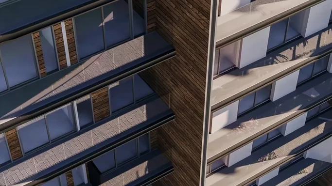 High End Residences at Elevate by Prescott Development