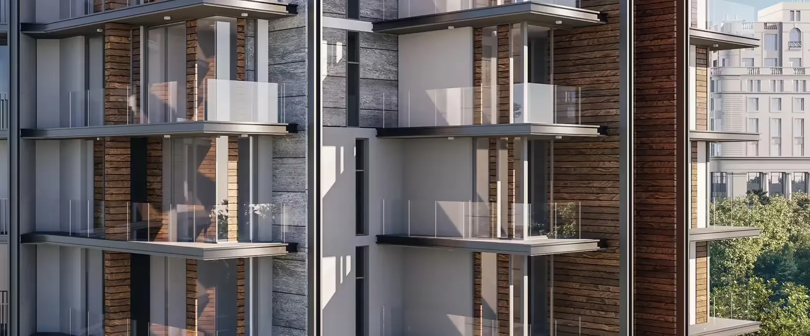 مساكن راقية في Elevate by Prescott Development