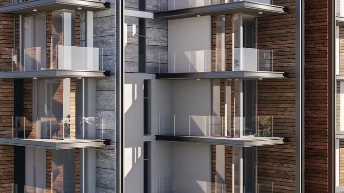 High End Residences at Elevate by Prescott Development