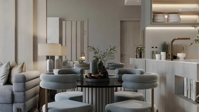 High End Residences at Elevate by Prescott Development