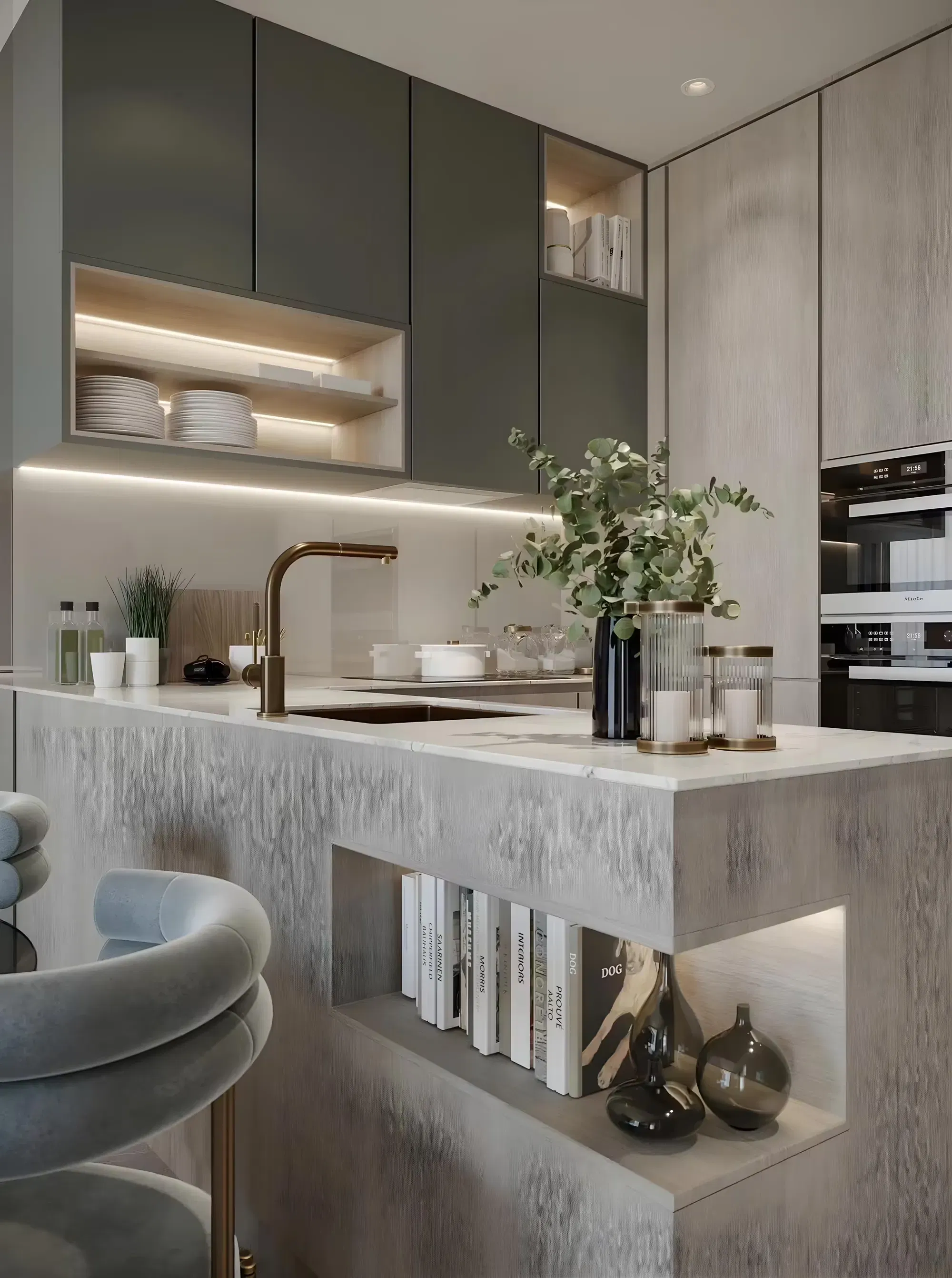 مساكن راقية في Elevate by Prescott Development