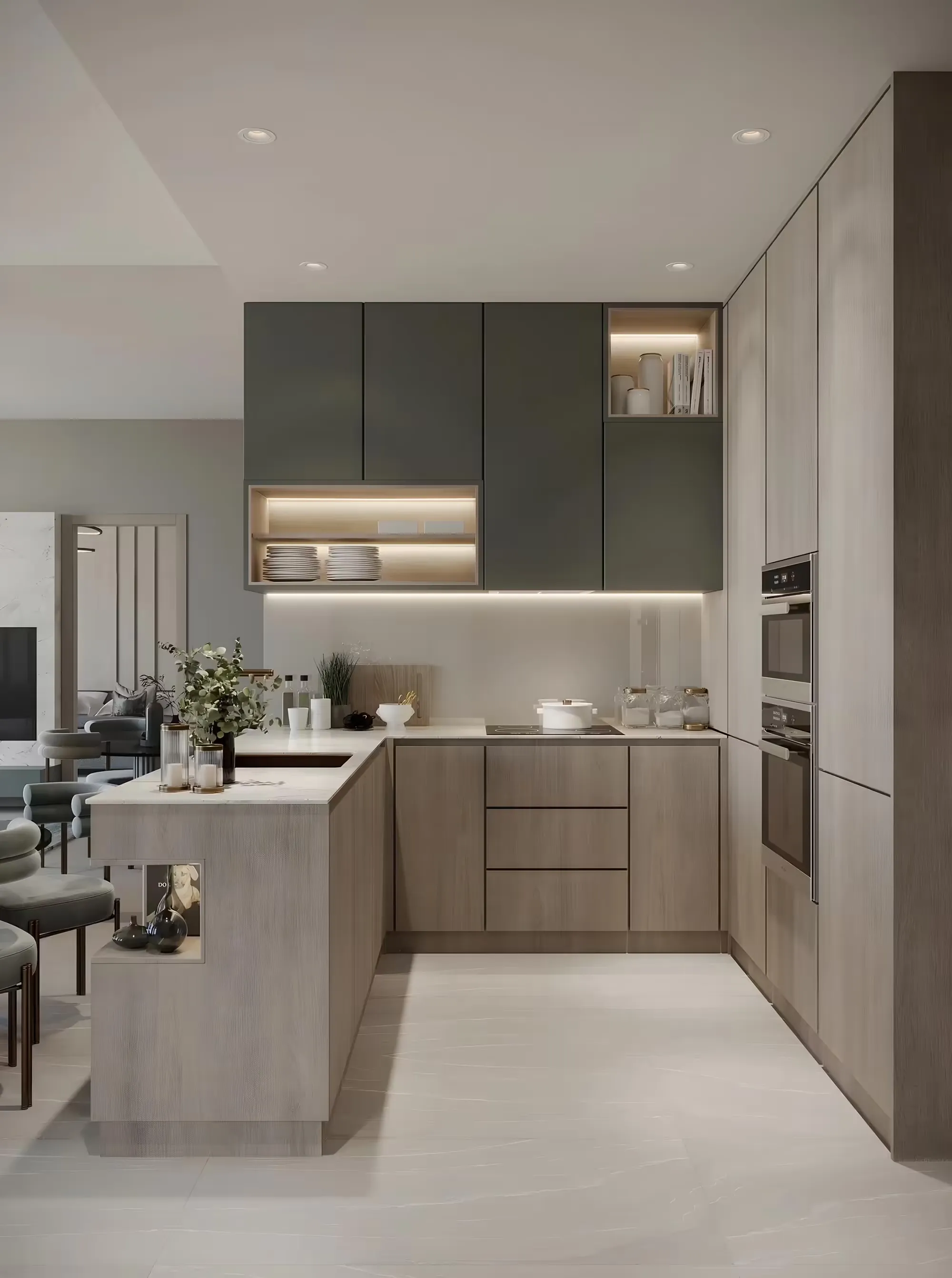 مساكن راقية في Elevate by Prescott Development