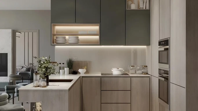 High End Residences at Elevate by Prescott Development