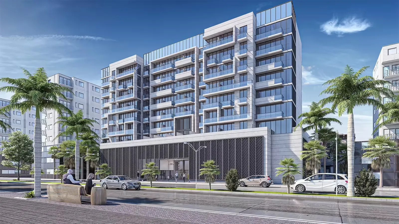 Prime Residency 3 at Al Furjan: Elevate Your Living Experience in the Heart of Luxury