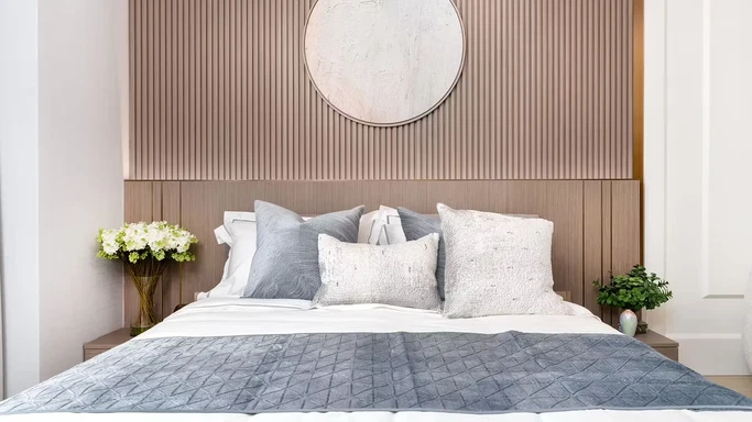Q Gardens Lofts от AYS Developments: где современный дизайн встречается с вневременным комфортом