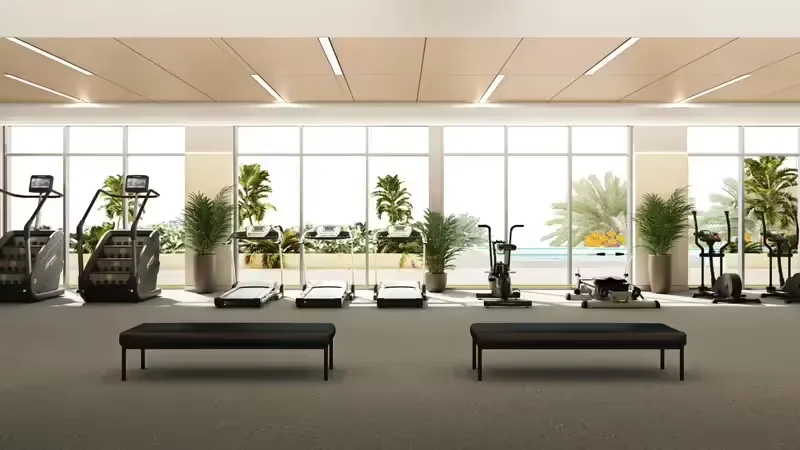 Deyaar Rosalia Residences: симфония роскошной жизни