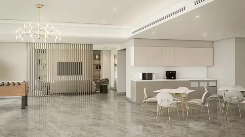 Deyaar Rosalia Residences: симфония роскошной жизни