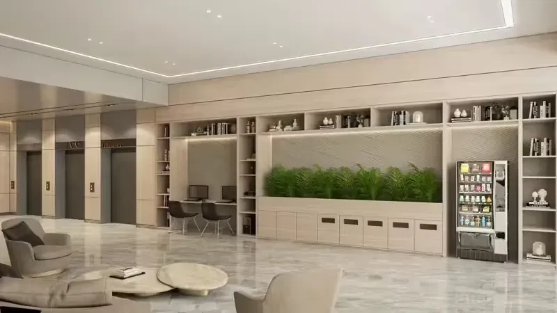 Deyaar Rosalia Residences: симфония роскошной жизни