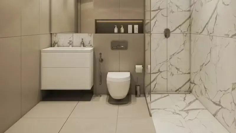 Deyaar Rosalia Residences: симфония роскошной жизни