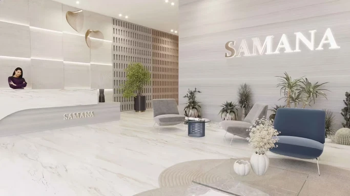 Enjoy The Fusion of Greek Island Paradise and Dazzling Dubai at Samana Mykonos Residences in Arjan