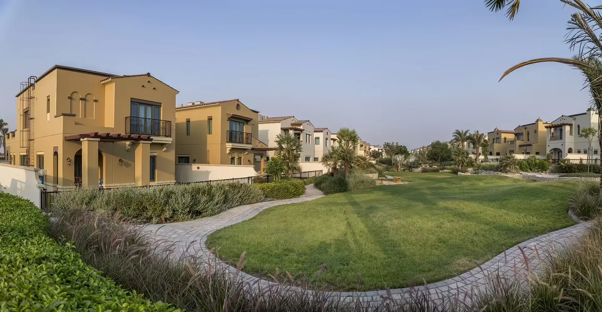 Indulge in Select Group's Spanish-Inspired Villas in Mirdif’s Exclusive Mushrif Village