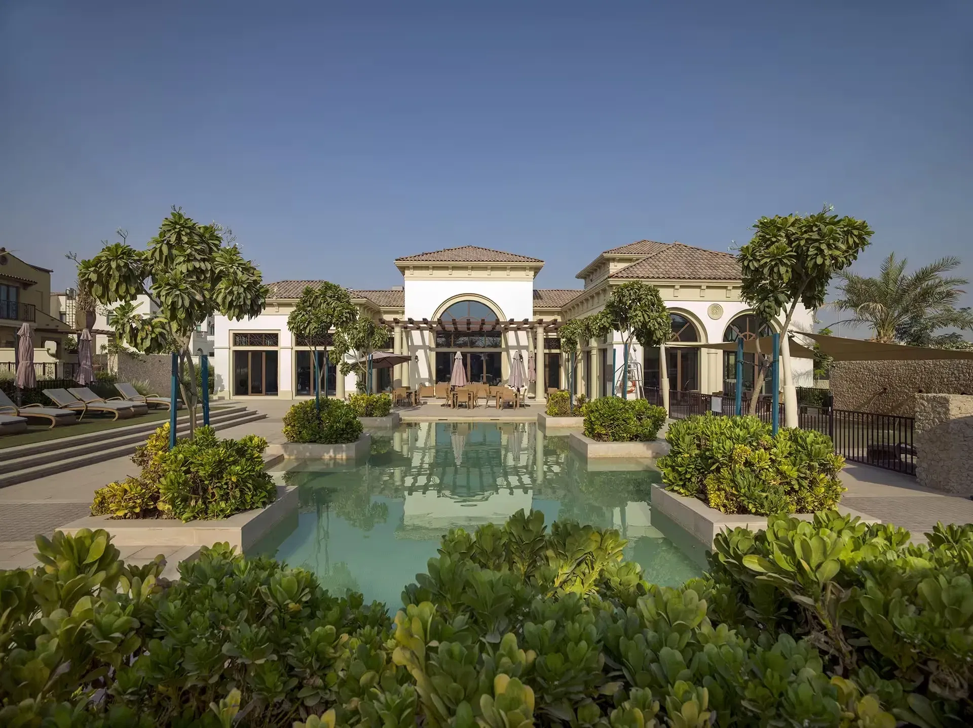 Indulge in Select Group's Spanish-Inspired Villas in Mirdif’s Exclusive Mushrif Village