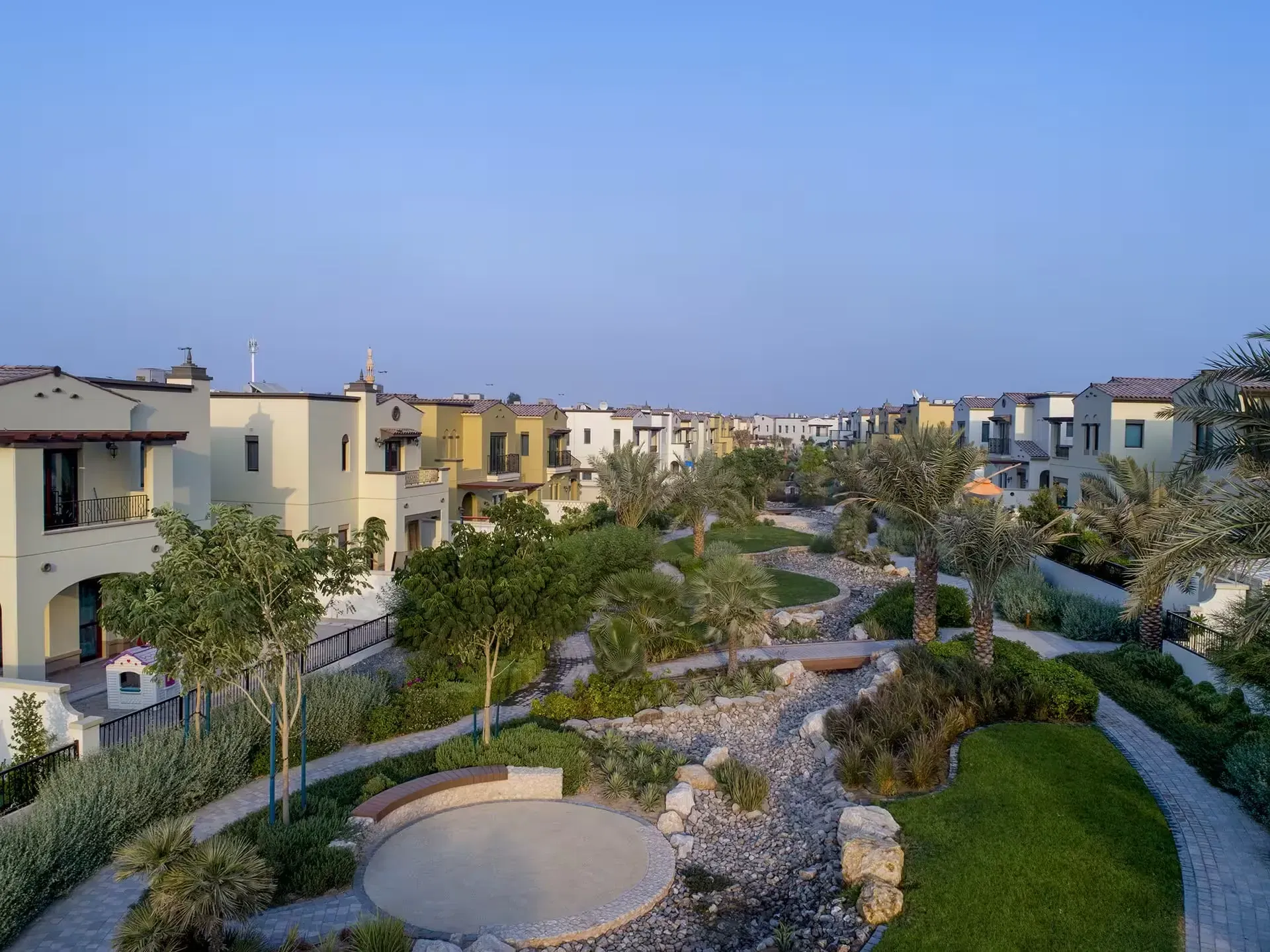 Indulge in Select Group's Spanish-Inspired Villas in Mirdif’s Exclusive Mushrif Village