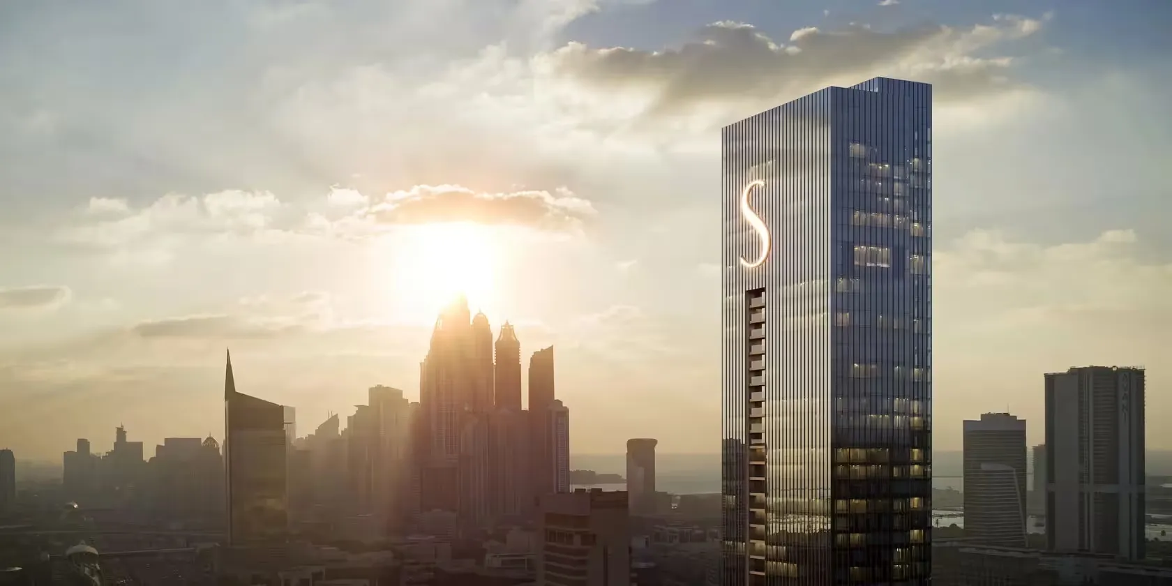 Discover The Newest Sky High Haven at Sobha The S Tower in Al Sufouh