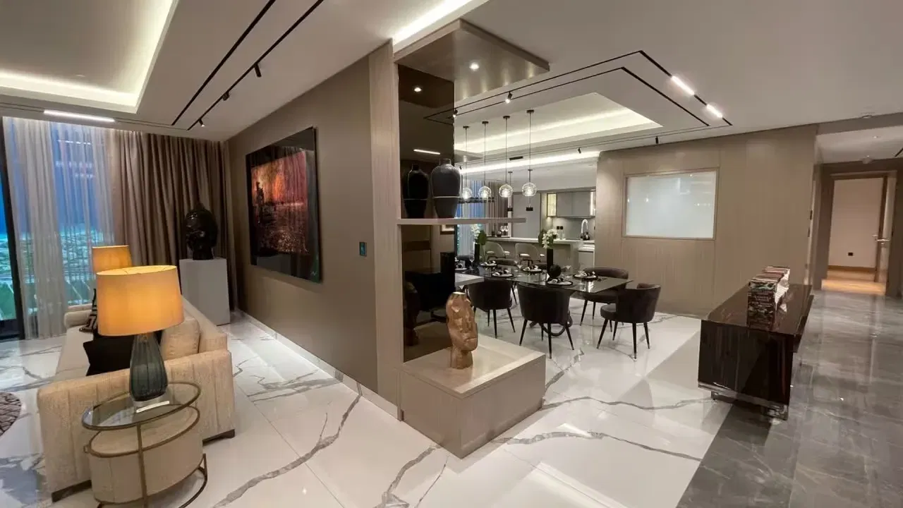 Discover The Newest Sky High Haven at Sobha The S Tower in Al Sufouh