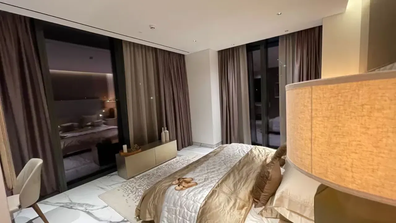 Discover The Newest Sky High Haven at Sobha The S Tower in Al Sufouh