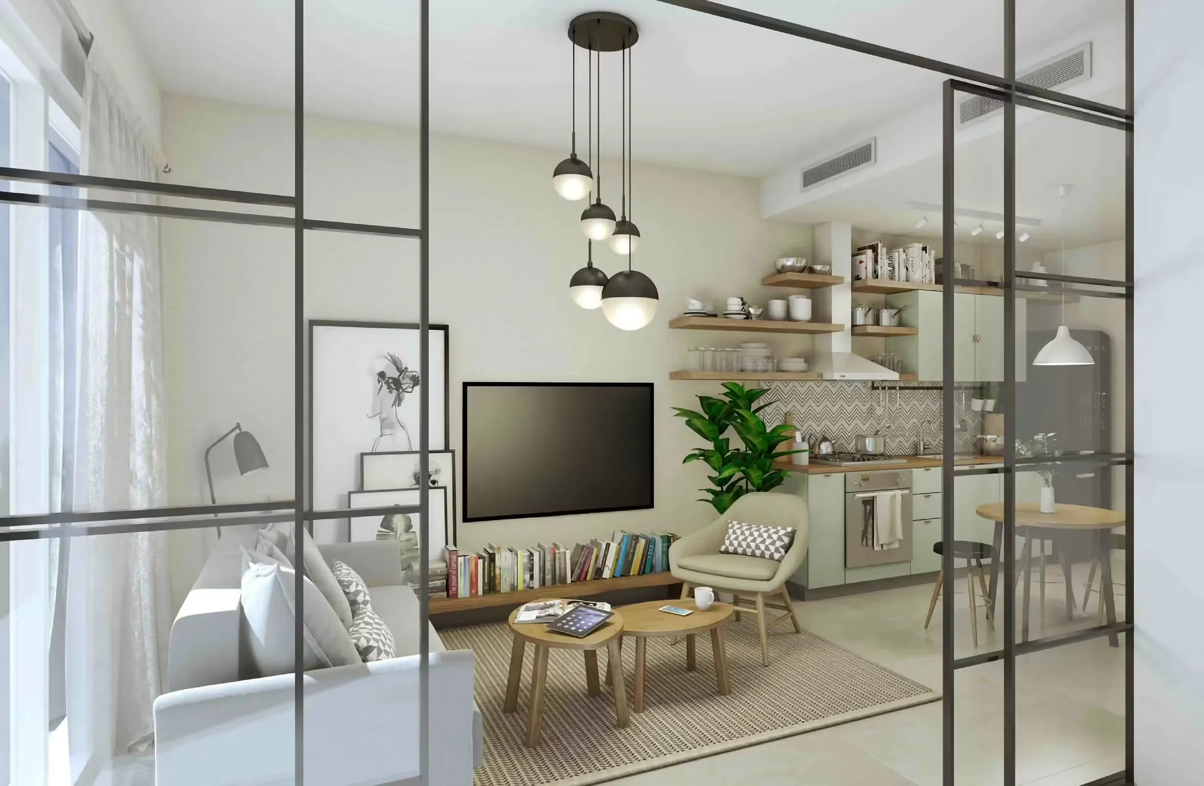 Premium Living Experience at Socio Towers by OCTA