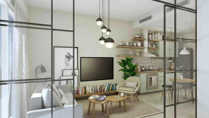 Premium Living Experience at Socio Towers by OCTA