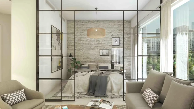 Premium Living Experience at Socio Towers by OCTA