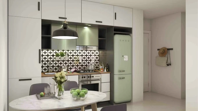 Premium Living Experience at Socio Towers by OCTA
