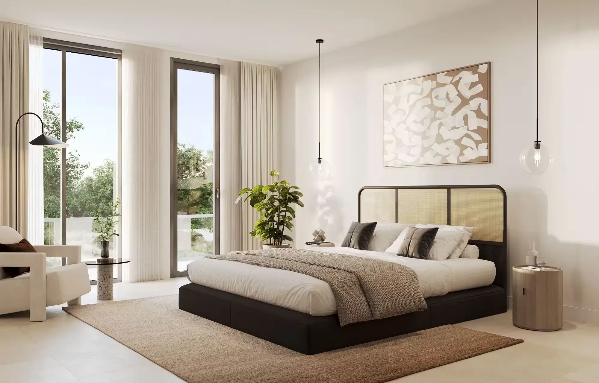 Experience the Enchanting Meld of City Living and Natural Splendour at Taraf Terrazzo Residences