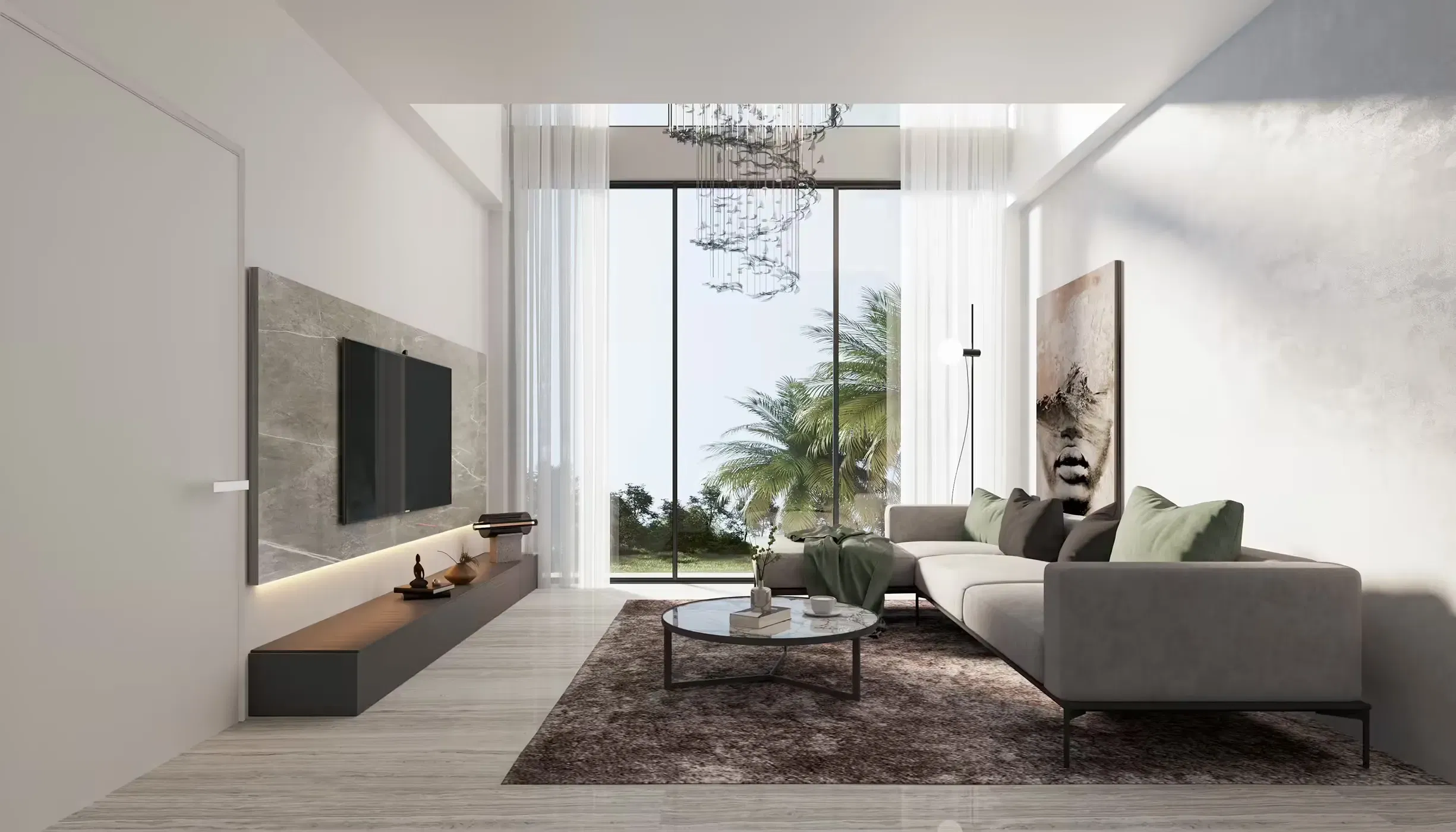 Terra Golf Collection by Taraf: Where Luxury & Nature Converge in Perfect Harmony