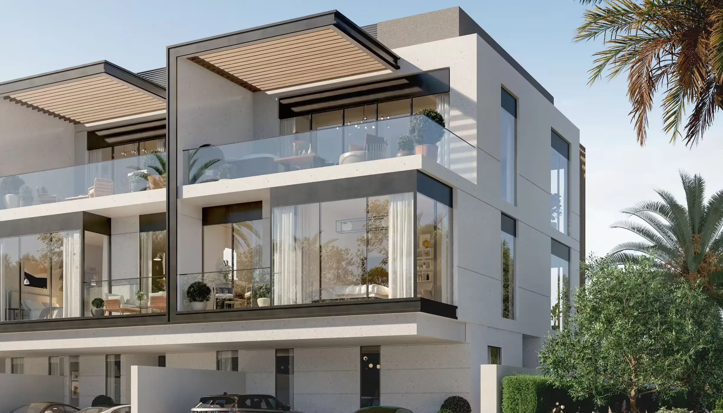 Terra Golf Collection by Taraf: Where Luxury & Nature Converge in Perfect Harmony