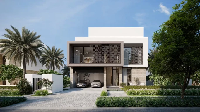 Enjoy the Epitome of Seaside Living in The Beach Collection at Palm Jebel Ali by Nakheel
