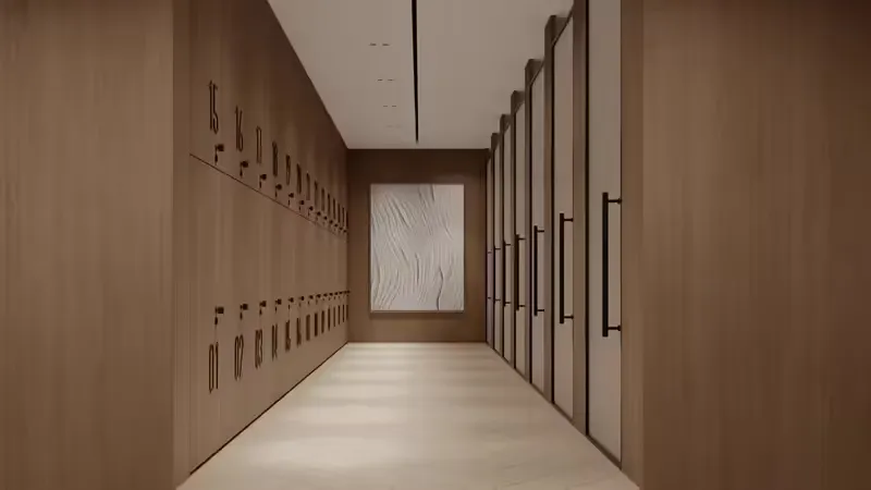 وسط المدينة: إعادة تعريف الحياة الحضرية من قبل شركة أكوا بروبرتيز