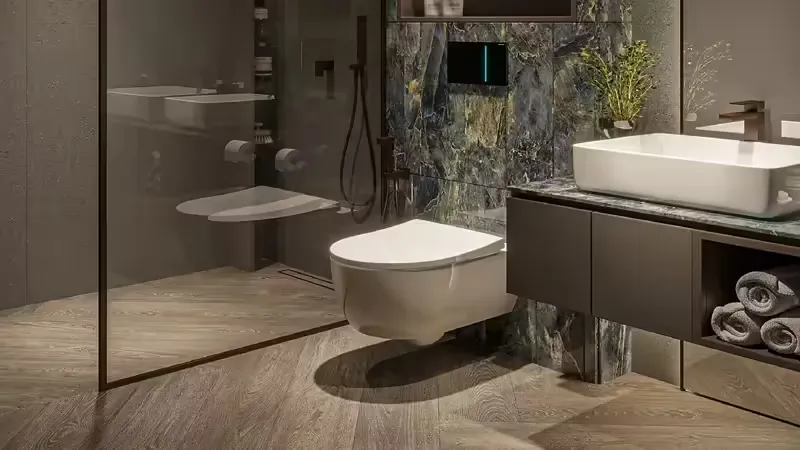 وسط المدينة: إعادة تعريف الحياة الحضرية من قبل شركة أكوا بروبرتيز