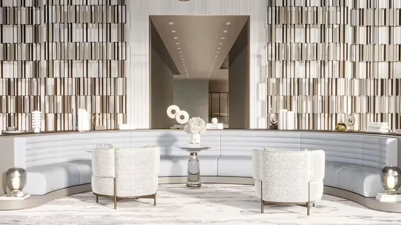 وسط المدينة: إعادة تعريف الحياة الحضرية من قبل شركة أكوا بروبرتيز